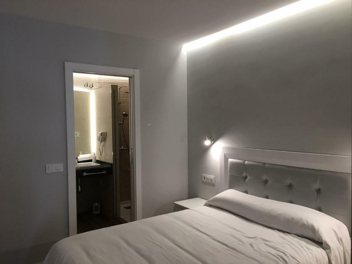 Appartement Trinidad à Cuenca  Extérieur photo