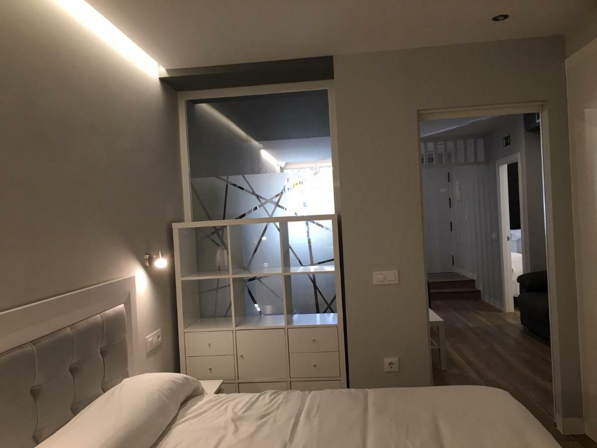 Appartement Trinidad à Cuenca  Extérieur photo