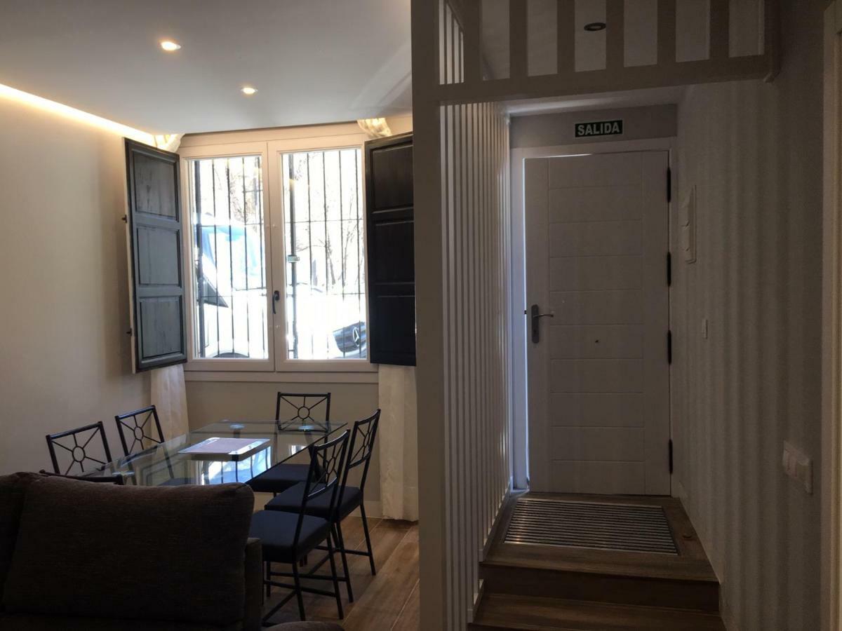 Appartement Trinidad à Cuenca  Extérieur photo