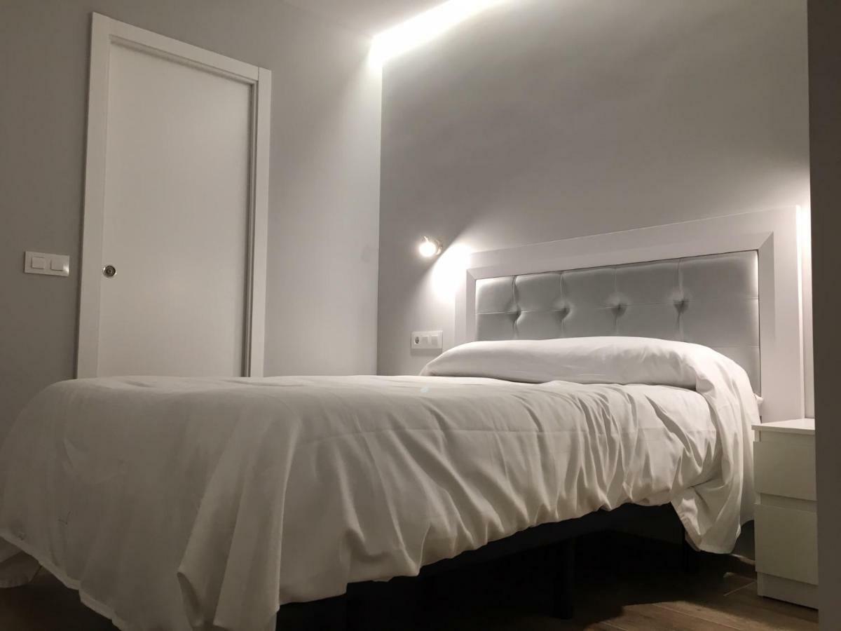Appartement Trinidad à Cuenca  Extérieur photo