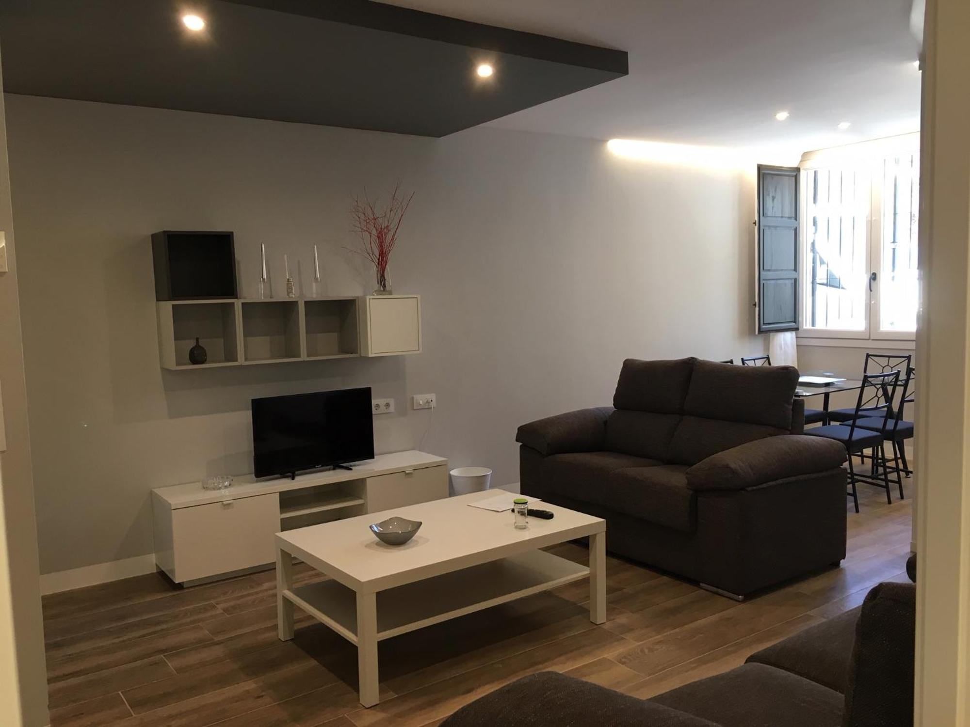 Appartement Trinidad à Cuenca  Extérieur photo