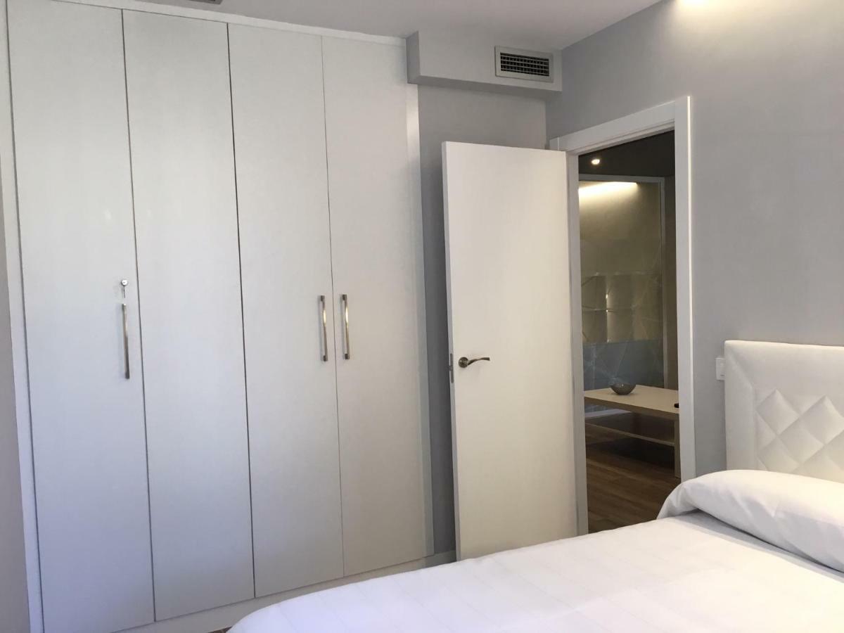 Appartement Trinidad à Cuenca  Extérieur photo